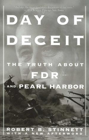 bigCover of the book Day of Deceit by 