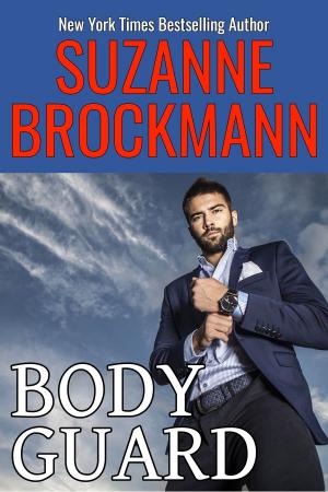 Cover of the book BodyGuard by Sara Robbins