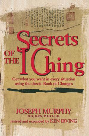 Cover of the book Secrets of the I Ching by K. D. Calamur