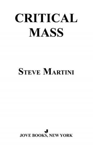 Cover of the book Critical Mass by Joseph Gangemi