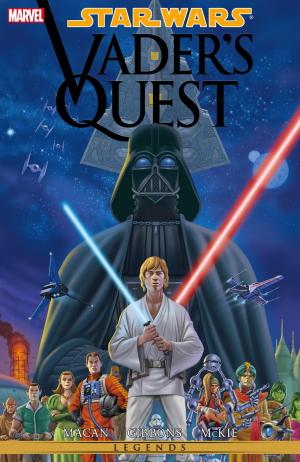 Cover of the book Star Wars by Dan Slott, Bob Gale