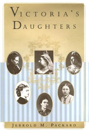 Cover of the book Victoria's Daughters by Lisa Kleypas