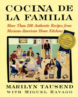 Cover of Cocina De La Familia