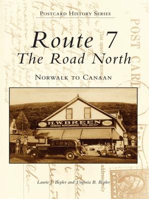 Cover of the book Route 7, The Road North by Robert A. Packer