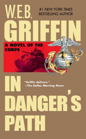 Cover of the book In Danger's Path by M.G. Herron