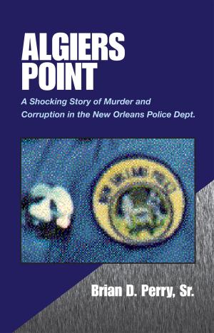 Cover of the book Algiers Point by Ronald John Vierling