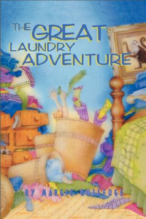 Cover of the book The Great Laundry Adventure by Barbara Fradkin