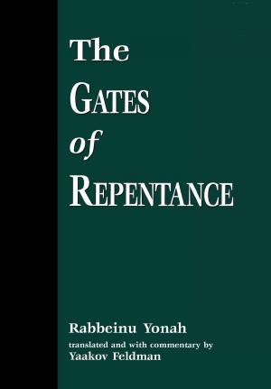 bigCover of the book The Gates of Repentance by 