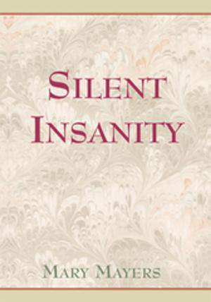 Book cover of Silent Insanity