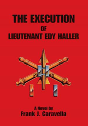 Book cover of The Execution of Lieutenant Edy Haller