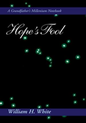 Book cover of Hope's Fool