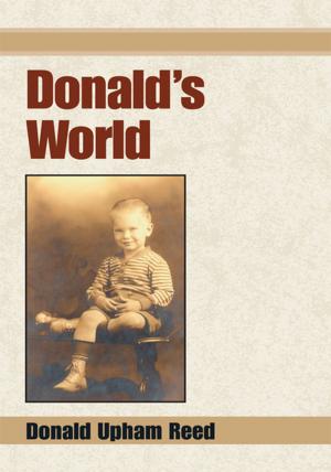 Book cover of Donald