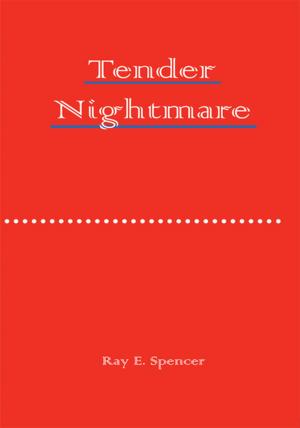 Cover of the book Tender Nightmare by B.C. Crow