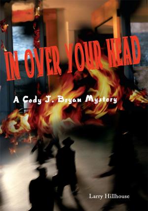 Cover of the book In over Your Head by Christiane Angibeau-Thompson
