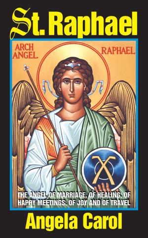 Cover of the book St. Raphael by Thomas J. Craughwell