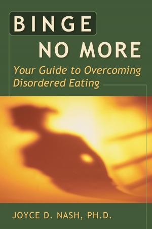 Cover of the book Binge No More by Suzette Glasner-Edwards, PhD