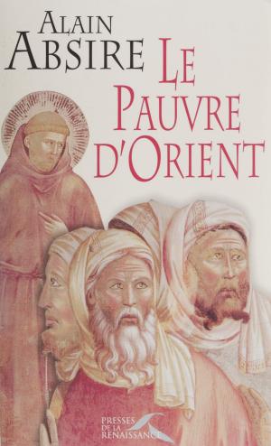 Cover of the book Le Pauvre d'Orient by Jacques Mouriquand