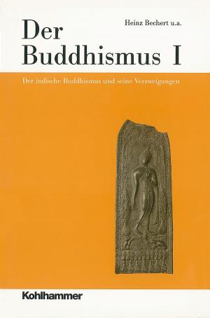 Book cover of Der Buddhismus I