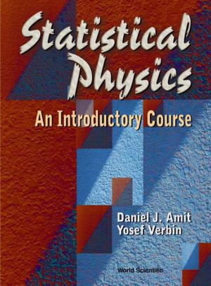 Book cover of Statistical Physics