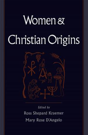 Cover of the book Women and Christian Origins by Elizabeth R. Varon