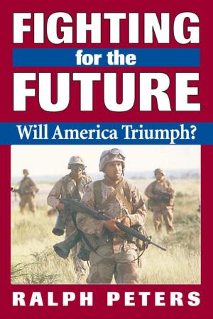 Book cover of Fighting for the Future