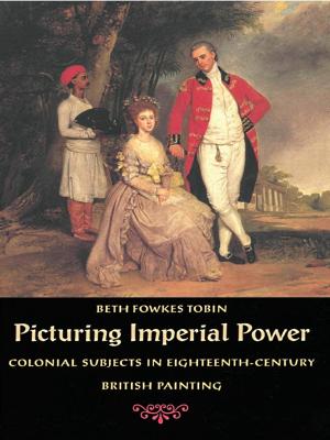 Cover of the book Picturing Imperial Power by Steven Feld