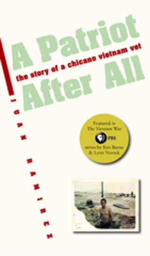 Cover of the book A Patriot After All by Torres Eliseo “Cheo”