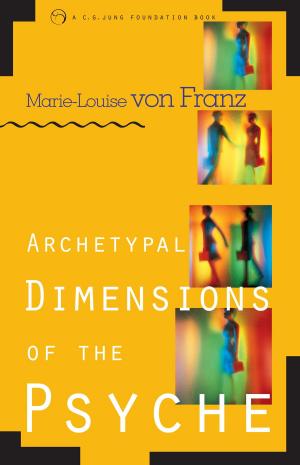 Cover of the book Archetypal Dimensions of the Psyche by Michael Stone