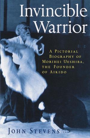 Cover of the book Invincible Warrior by Bhante Walpola Piyananda