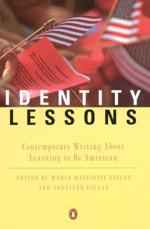 Cover of the book Identity Lessons by Mary Balogh
