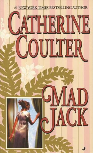 Cover of the book Mad Jack by Wayne Scraba
