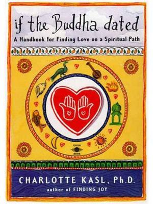 Cover of the book If the Buddha Dated by Jayne Castle