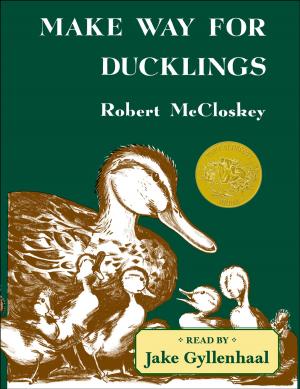 Cover of the book Make Way for Ducklings by J. Nelle Patrick