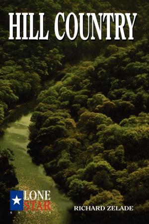 Cover of the book Hill Country by Russell D. Butcher