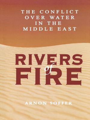 Cover of the book Rivers of Fire by Clifton Chadwick