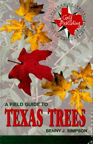 Cover of the book A Field Guide to Texas Trees by Christine Adamec