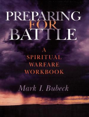 Cover of the book Preparing for Battle by G. Coleman Luck