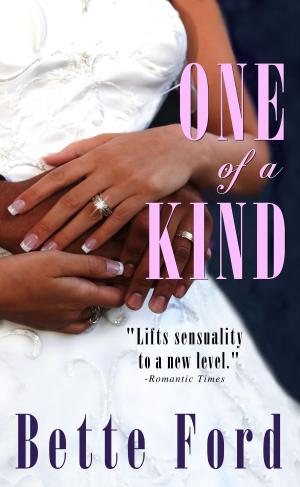 Cover of the book One of a Kind by Sheryl Lister