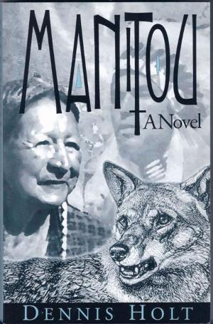 Cover of the book The Manitou by Clelia Pergola, Barbara Mannino