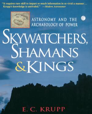 Cover of the book Skywatchers, Shamans & Kings by Michael Paymar, MPA