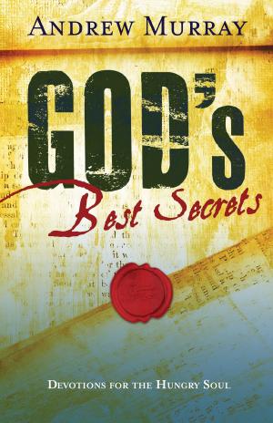 Cover of the book God's Best Secrets by Michael Van Vlymen