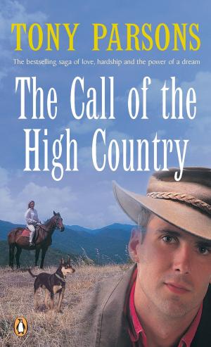 Cover of the book The Call of the High Country by Sally Rippin