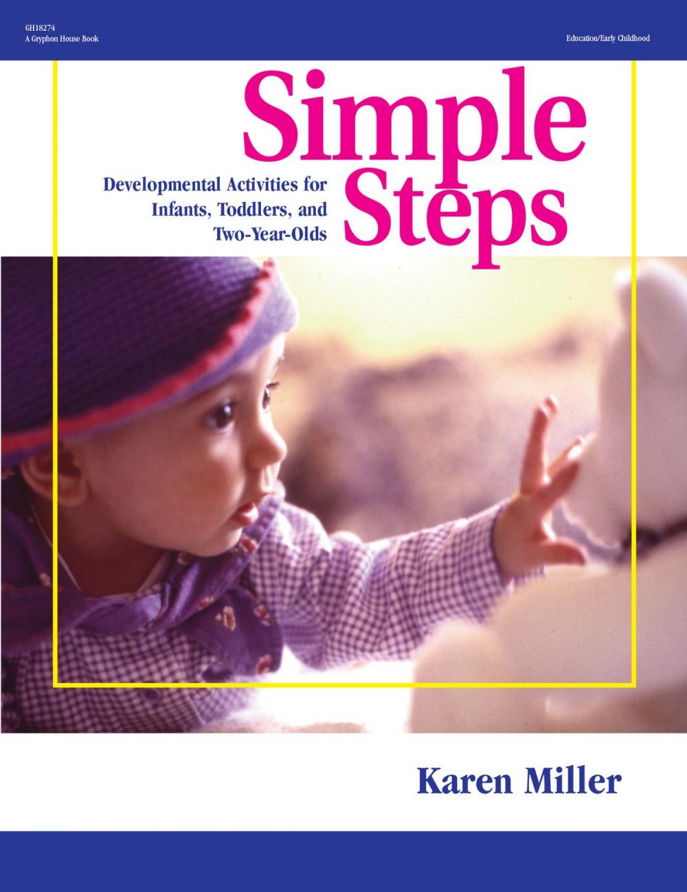 Big bigCover of Simple Steps