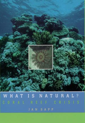 Cover of the book What Is Natural? by John Sweets