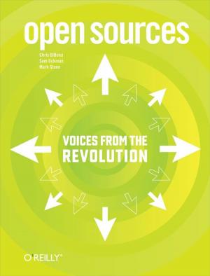 Cover of the book Open Sources by Eric A. Meyer