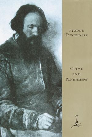 Cover of the book Crime and Punishment by Troy Denning