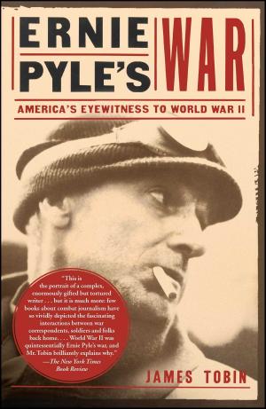 bigCover of the book Ernie Pyles War by 