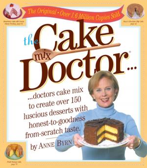 Cover of the book The Cake Mix Doctor by 