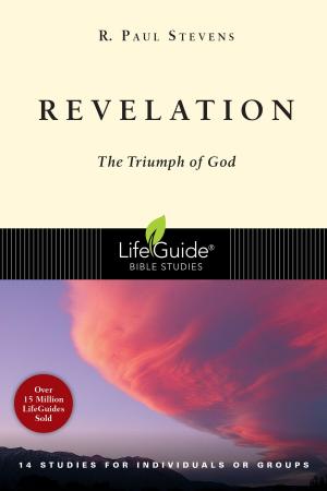 Cover of the book Revelation by Adele Ahlberg Calhoun, Tracey D. Bianchi