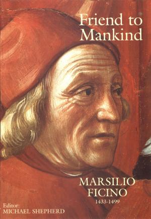 Cover of the book Friend to Mankind by 